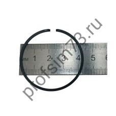 1100-6725 Кольцо поршневое Штиль 250, d-42.5*1.2 (аналог) 