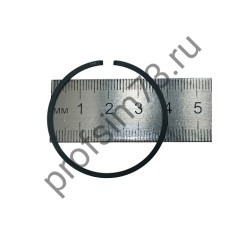 1100-6730 Кольцо поршневое Штиль 230, d-40*1.2 (аналог)
