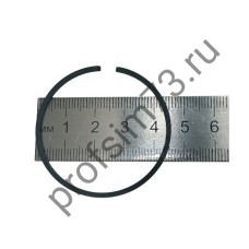 1100-6745 Кольцо поршневое Штиль 260, d-44*1.2 (аналог)
