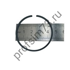 1100-6750 Кольцо поршневое Штиль 290, d-45*1.5 (аналог)
