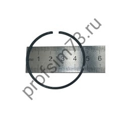 1100-6760 Кольцо поршневое Штиль 361, d-47*1.2 (аналог) 