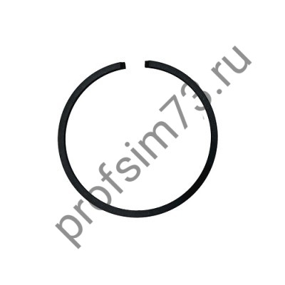 1100-6655 Кольцо поршневое Хускварна 235, 240 