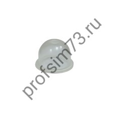 1100-5440 Силиконовый купол увеличенный (тип E), универсальный