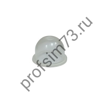1100-5440 Силиконовый купол увеличенный (тип E), универсальный