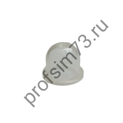 1100-5445 Силиконовый купол увеличенный (тип F), универсальный