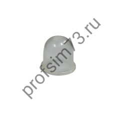 1100-5450 Силиконовый купол увеличенный (тип I), универсальный