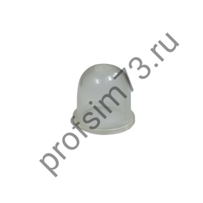 1100-5450 Силиконовый купол увеличенный (тип I), универсальный