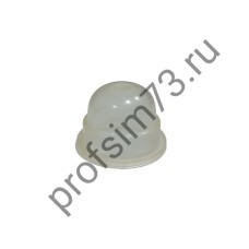 1100-5455 Силиконовый купол (тип G), универсальный 