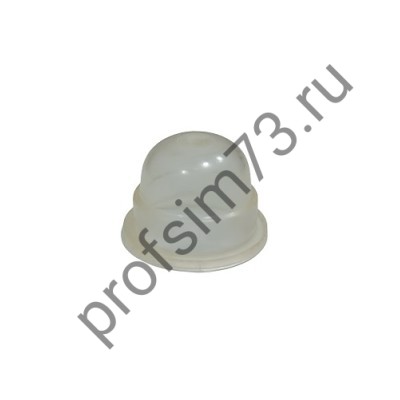 1100-5455 Силиконовый купол (тип G), универсальный 