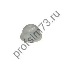 1100-5460 Силиконовый купол увеличенный (тип J) универсальный 