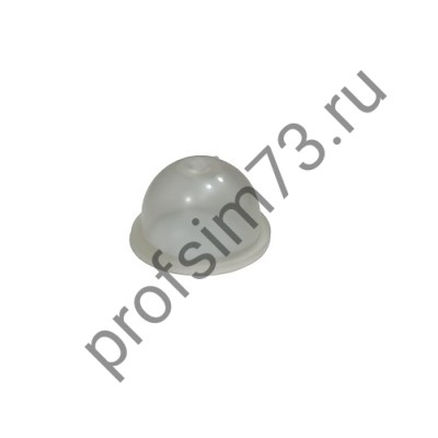 1100-5460 Силиконовый купол увеличенный (тип J) универсальный 