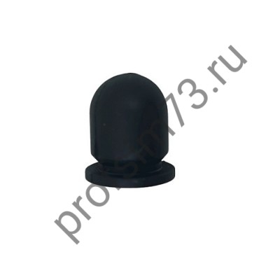 1100-5465 Резиновый купол увеличенный (тип K) универсальный 