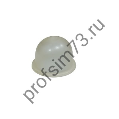 1100-5470 Силиконовый купол (тип H), универсальный