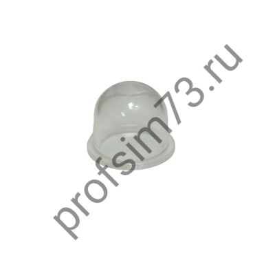 1100-5475 Силиконовый купол, универсальный 