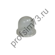 1100-5480 Силиконовый купол увеличенный, универсальный 