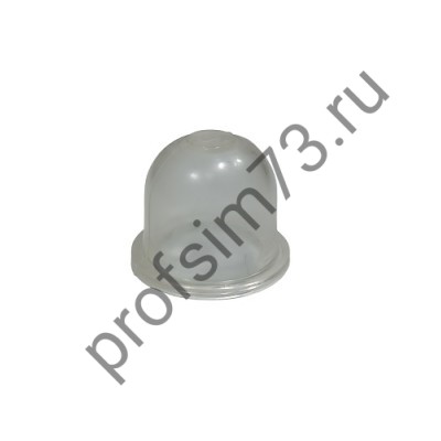 1100-5480 Силиконовый купол увеличенный, универсальный 