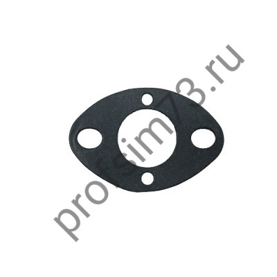 1102-2010 Прокладка карбюратора б\п Китай 38см3, Чемпион 137,142