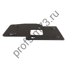 1100-2310 Лист охлаждающий глушителя для б\п Штиль 230, 250 