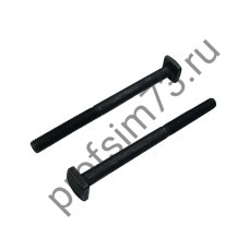 1100-2350 Болт глушителя М5*65 (компл 2шт) Штиль 170-250