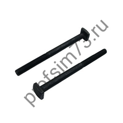1100-2350 Болт глушителя М5*65 (компл 2шт) Штиль 170-250