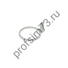 1100-5320 Кольцо пластиковое диффузора (гильза) б/п Штиль 180 (оригинал) 