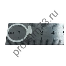 1100-5320 Кольцо пластиковое диффузора (гильза) б/п Штиль 180 (оригинал) 