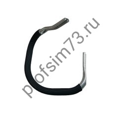 1103-1510 Ручка - дуга для б\п Китай 45, 52 см3
