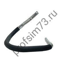 1103-1510 Ручка - дуга для б\п Китай 45, 52 см3