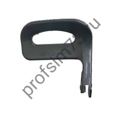 1103-1850 Ручка тормоза б\п Китай 45 см3 