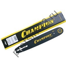 1102-0010 Шина шаг-0.325, толщина звена-1.3, 56 звеньев, 13" (Champion)