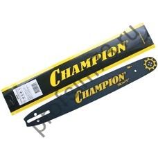 1102-0015 Шина шаг-0.325, толщина звена-1.3, 64 звена, 15" (Champion 952912)