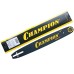 1102-0015 Шина шаг-0.325, толщина звена-1.3, 64 звена, 15" (Champion 952912)
