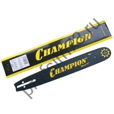 1102-0020 Шина шаг-0.325, толщина звена -1.3, 64 звена,15" (Champion 952922) 