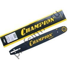 1102-0035 Шина шаг-0.325, толщина звена-1.5, 64 звена, 15" (Champion 952910) 