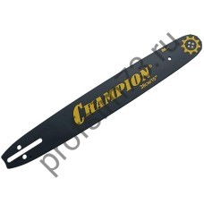 1102-0035 Шина шаг-0.325, толщина звена-1.5, 64 звена, 15" (Champion 952910) 