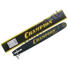 1102-0045 Шина шаг-0.325, толщина звена-1.5, 72 звена, 18" (Champion)