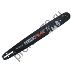 1102-0050 Шина шаг-0.325, толщина звена-1.5, 76 звеньев, 20" 50см (MAXPILER)