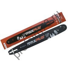 1102-0050 Шина шаг-0.325, толщина звена-1.5, 76 звеньев, 20" 50см (MAXPILER)