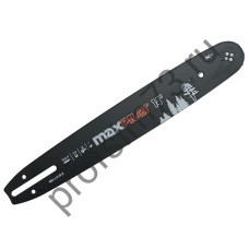 1102-0060 Шина шаг-3/8, толщина звена-1.3, 52 звена, 14" 35см (MAXPILER) 