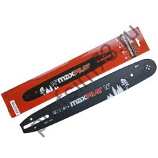 1102-0060 Шина шаг-3/8, толщина звена-1.3, 52 звена, 14" 35см (MAXPILER) 