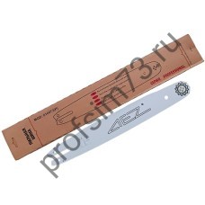 1102-0065 Шина шаг-3/8, толщина звена-1.3, 55 звеньев, 16" 40см (AEZ Prof)
