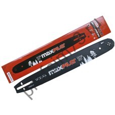 1102-0070 Шина  шаг-3/8, толщина звена-1.3, 56 звеньев, 16" 40см (MAXPILER) 
