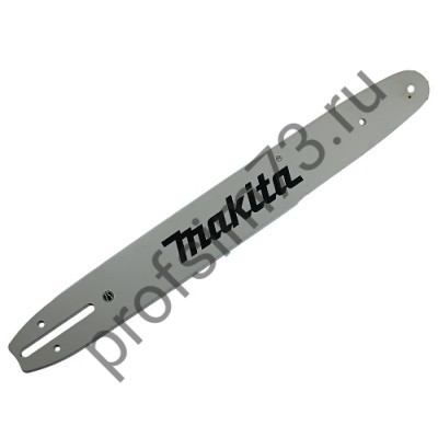 1102-0072 Шина MAKITA шаг-3/8, толщина звена-1,1мм, 56 звеньев, 40см