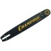 1102-0080 Шина шаг-3/8, толщина звена-1.6, 60 звеньев, 16" (Champion)