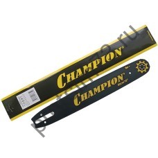 1102-0080 Шина шаг-3/8, толщина звена-1.6, 60 звеньев, 16" (Champion)