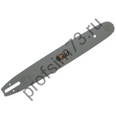 1102-0085 Шина шаг-3/8, толщина звена-1.6, 66-звеньев, 18" 45см (SADD)