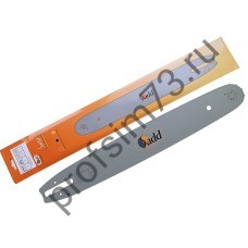 1102-0085 Шина шаг-3/8, толщина звена-1.6, 66-звеньев, 18" 45см (SADD)