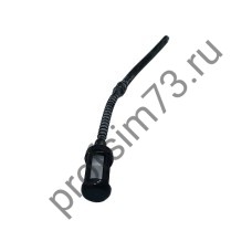 1104-3110 Шланг топливный б\п Китай 45, 52 см3 в комплекте с фильтром