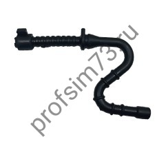 1104-3160 Шланг топливный б\п Штиль 361 