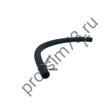 1104-3170 Шланг топливный карбюратора (profi) L-170мм